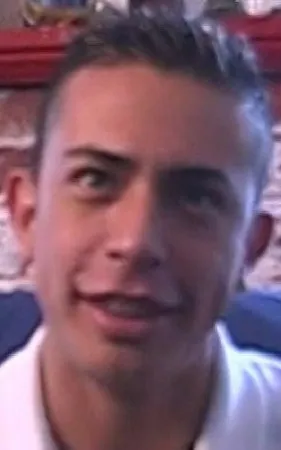 Andrew Myles