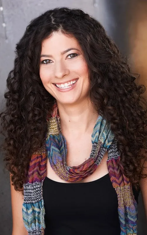 Rachel Appelbaum
