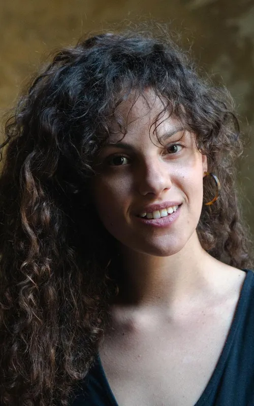 Tonja Gaćina