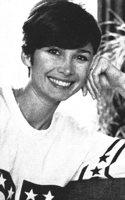 Michèle Sand