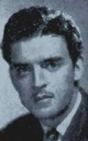 Rogelio A. González