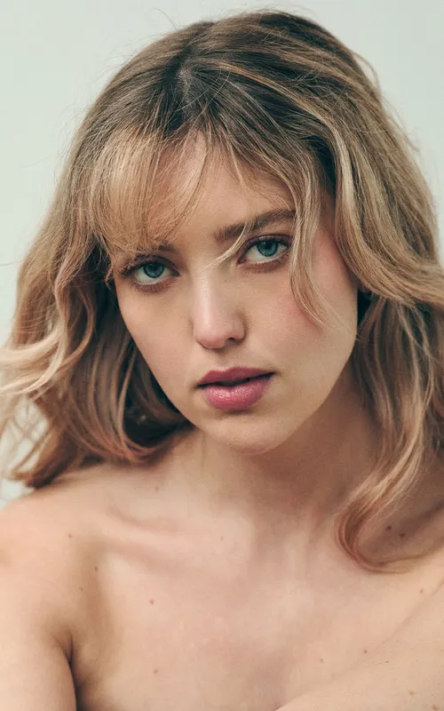 Paige McGarvin