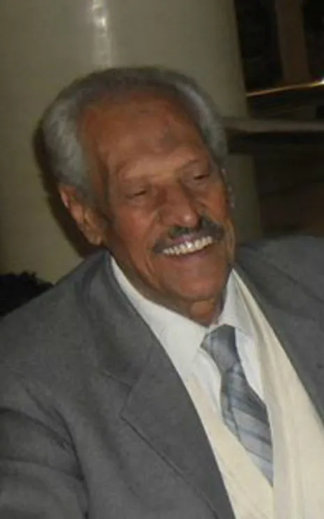 Hassan Ibrahim
