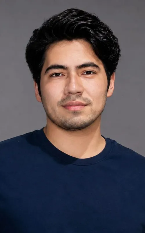 Jorge V. Cortés