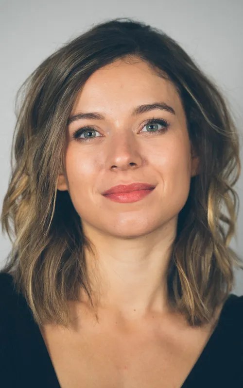 Clara Garrido