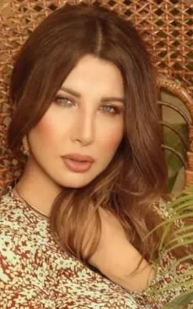 Nancy Ajram