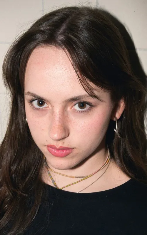 Mathilda Tzitzi