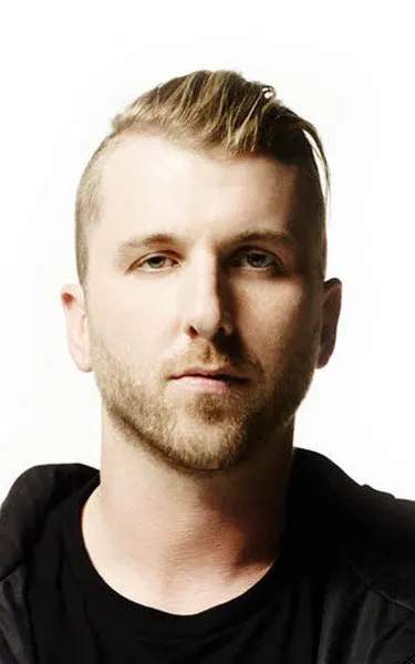 Neil Sanderson