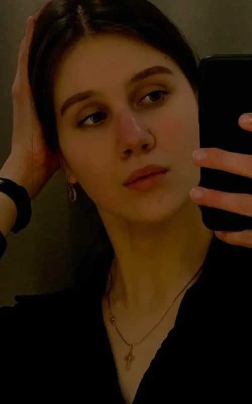 Maria Irchak