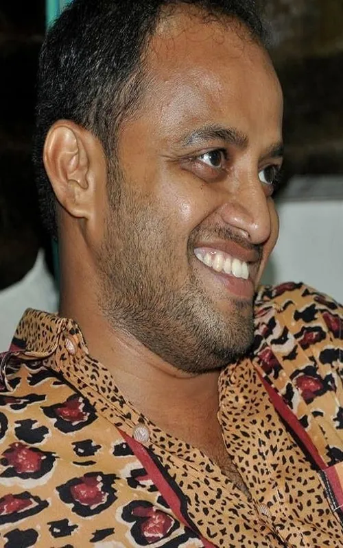 Vaibhav Nivate