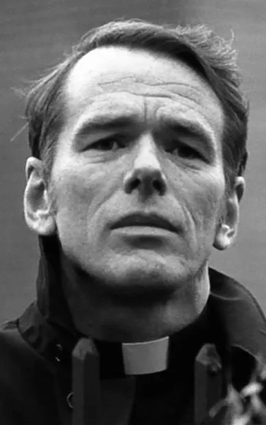 William O'Malley
