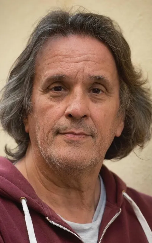 Manuel Iborra