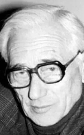 Borys Lewin
