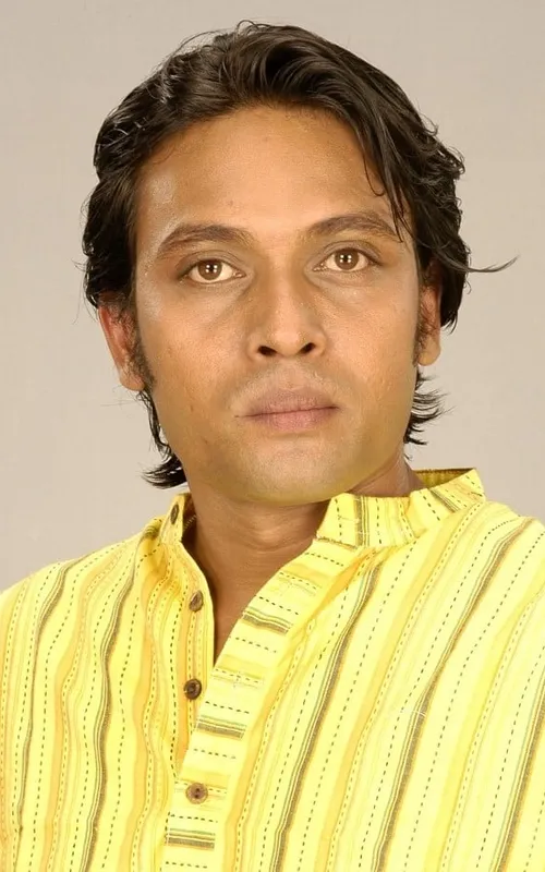 Anisur Rahman Milon