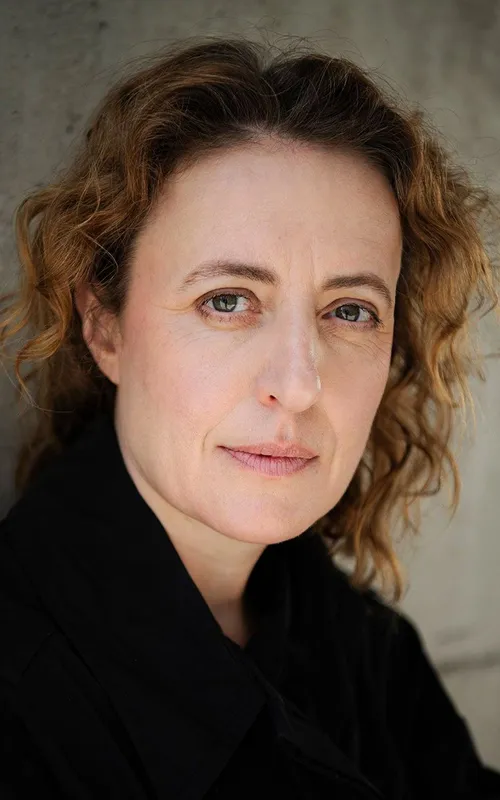 Maren Eggert