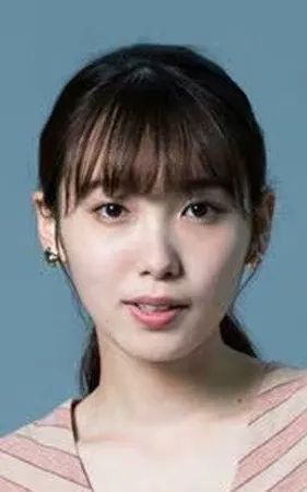 Marie Iitoyo