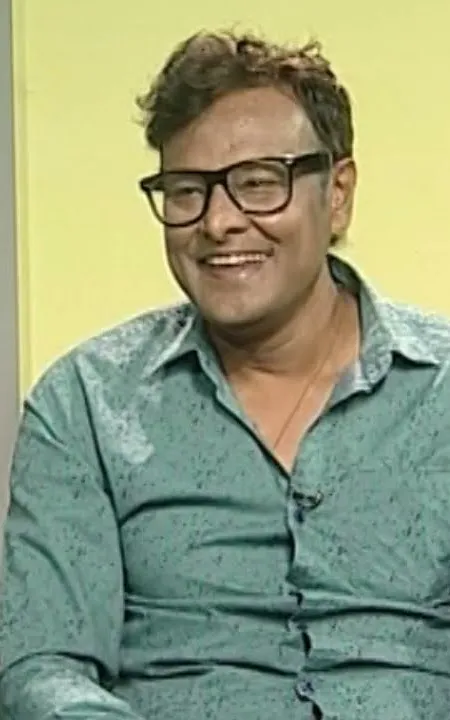 Arman Parvez Murad