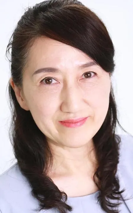 Emiko Miyazaki