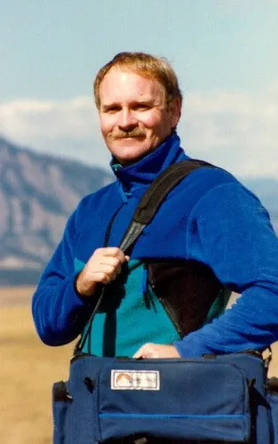 Greg Lowe