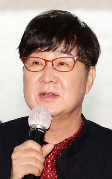 Lim Baek-cheon