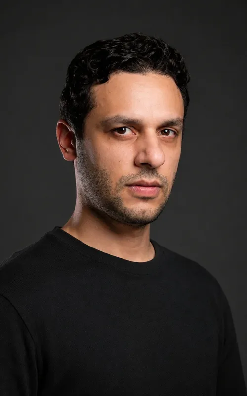 Gabriel Galbert