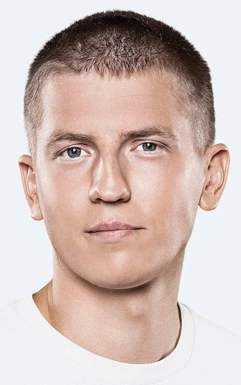 Aleksey Shcherbakov
