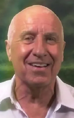 Ian Hurley