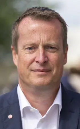 Anders Ygeman