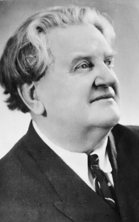 Georgiy Budarov