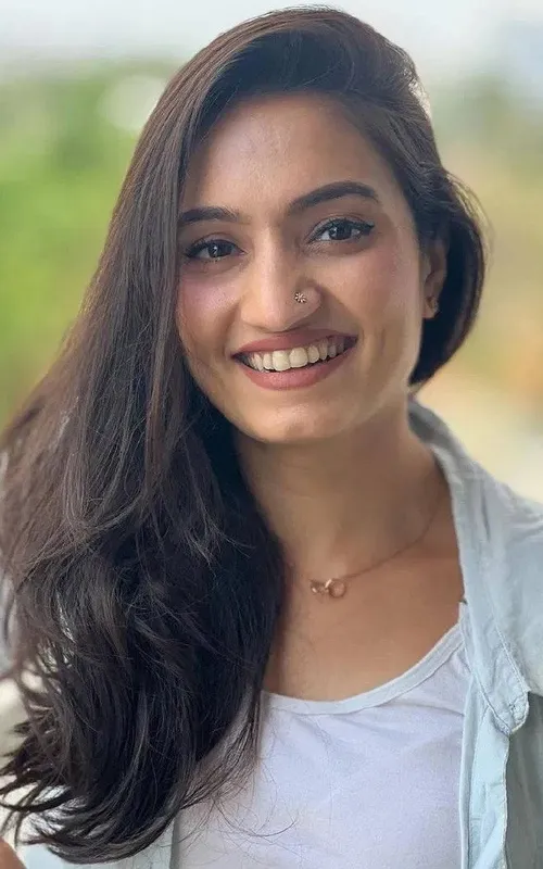 Vaishnavi Gowda