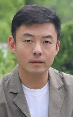 Zhang Kai