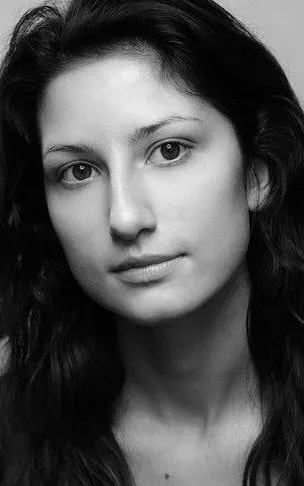 Roseanna Frascona