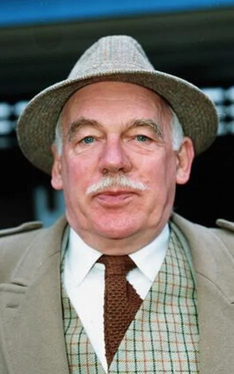 Arthur Pentelow