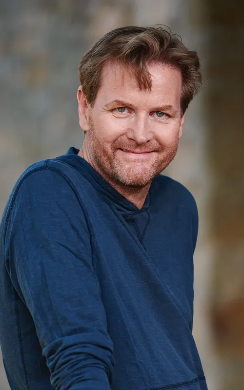 Martin Dudeck