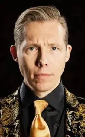 Henrik Jönsson