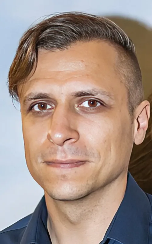 Tomáš Vorel
