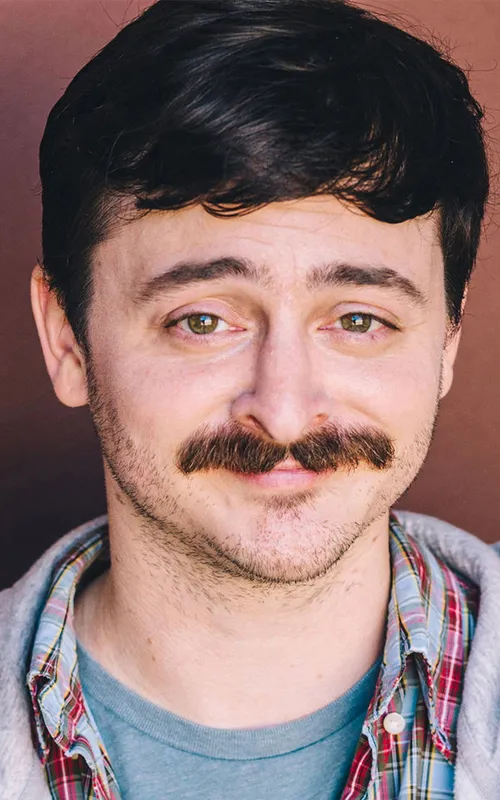 Jesse Kendall