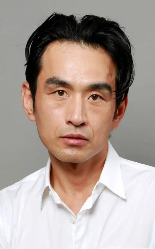 Park Sang-hoon