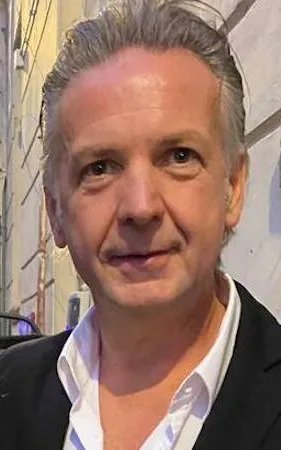 Vladimiro Sist