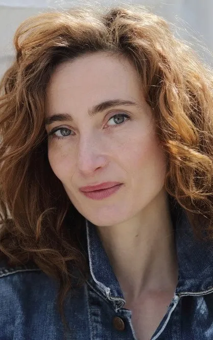 Sandrine Blancke