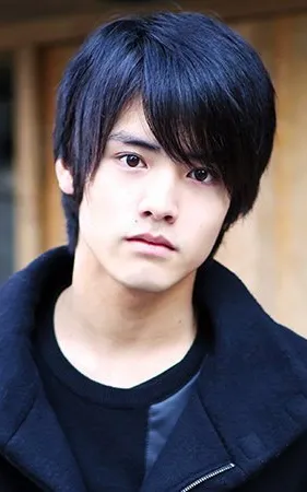 Eiji Akaso