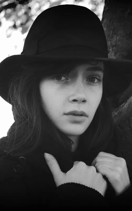 Marie Barrouillet
