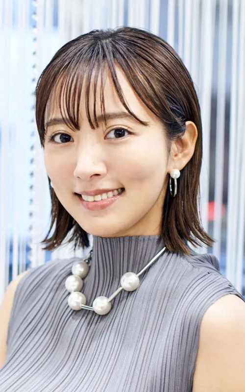 Natsuna Watanabe