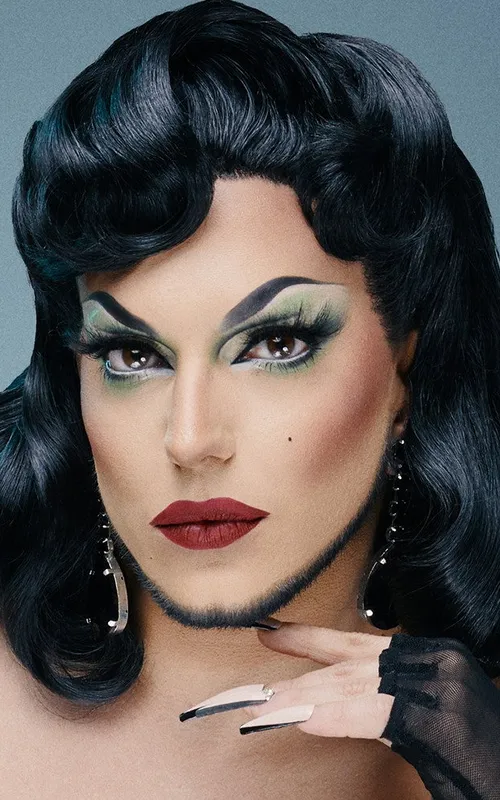 Venedita Von Däsh