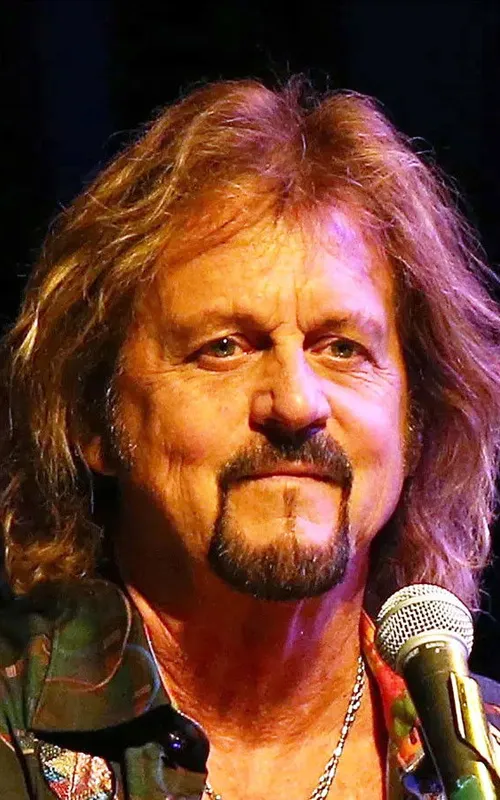 Gregg Rolie