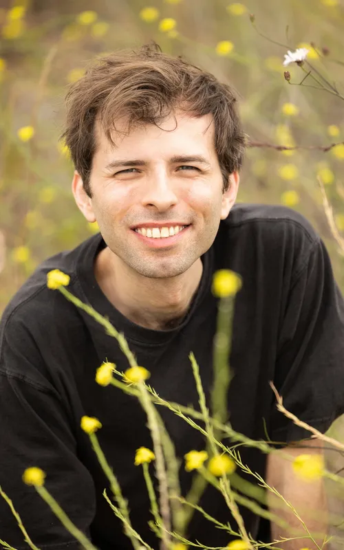 Andras Ostrom