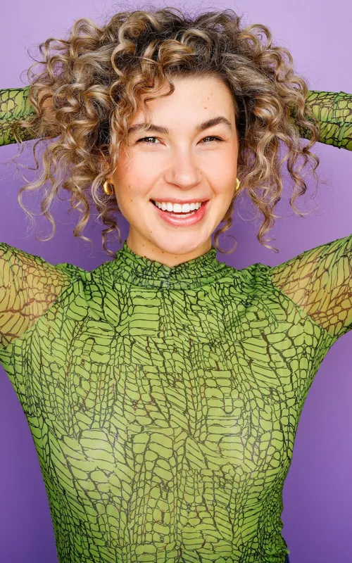Lucy Blehar