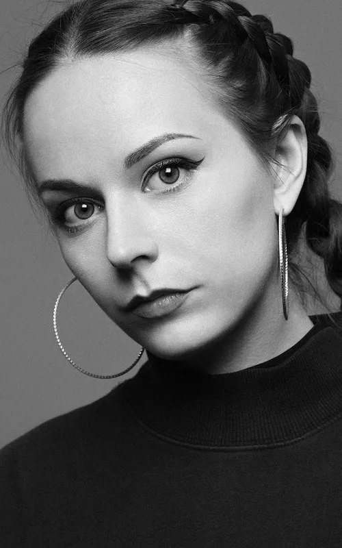 Hannah Diamond