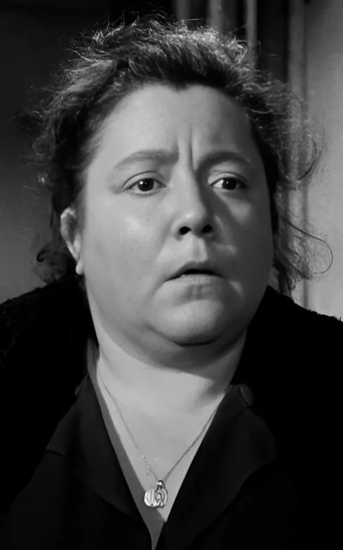 Georgette Anys