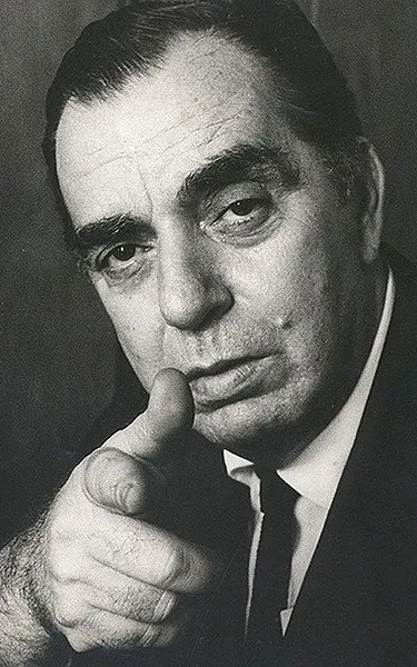 Nelson Rodrigues
